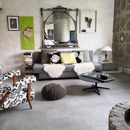 Villa De Hura Apartment بيرغامو المظهر الخارجي الصورة