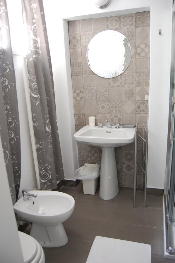 Villa De Hura Apartment بيرغامو المظهر الخارجي الصورة
