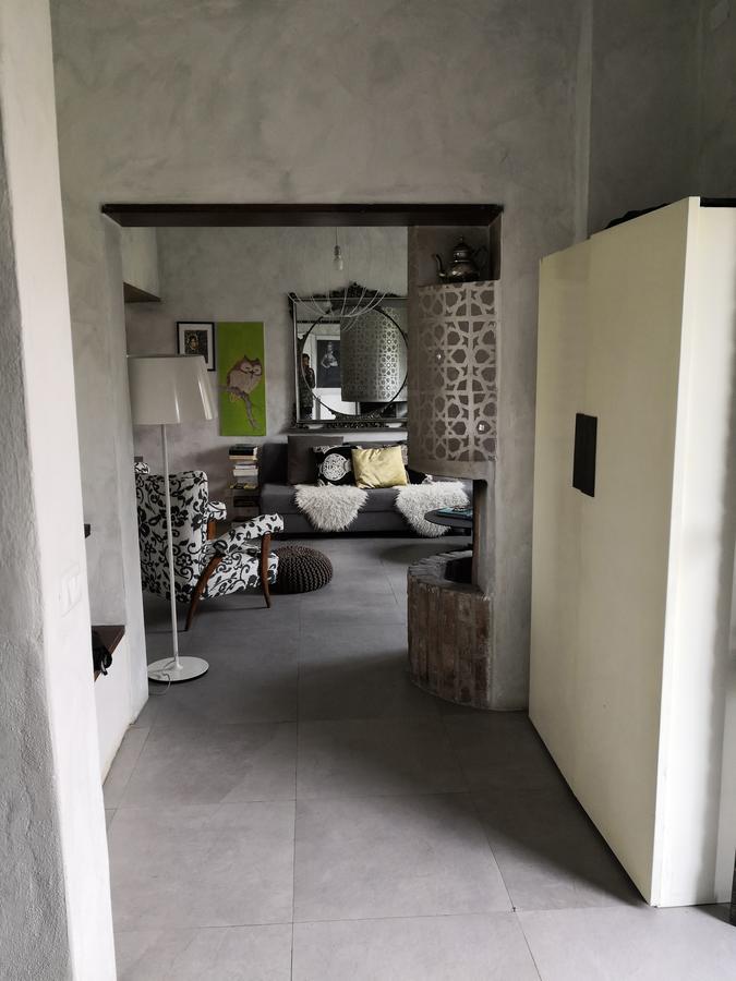 Villa De Hura Apartment بيرغامو المظهر الخارجي الصورة