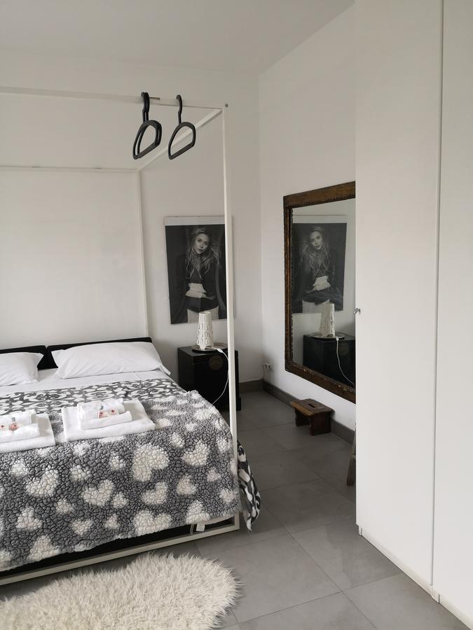 Villa De Hura Apartment بيرغامو المظهر الخارجي الصورة