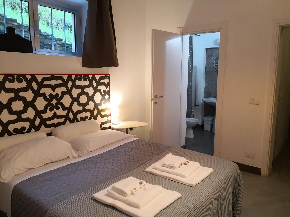 Villa De Hura Apartment بيرغامو المظهر الخارجي الصورة
