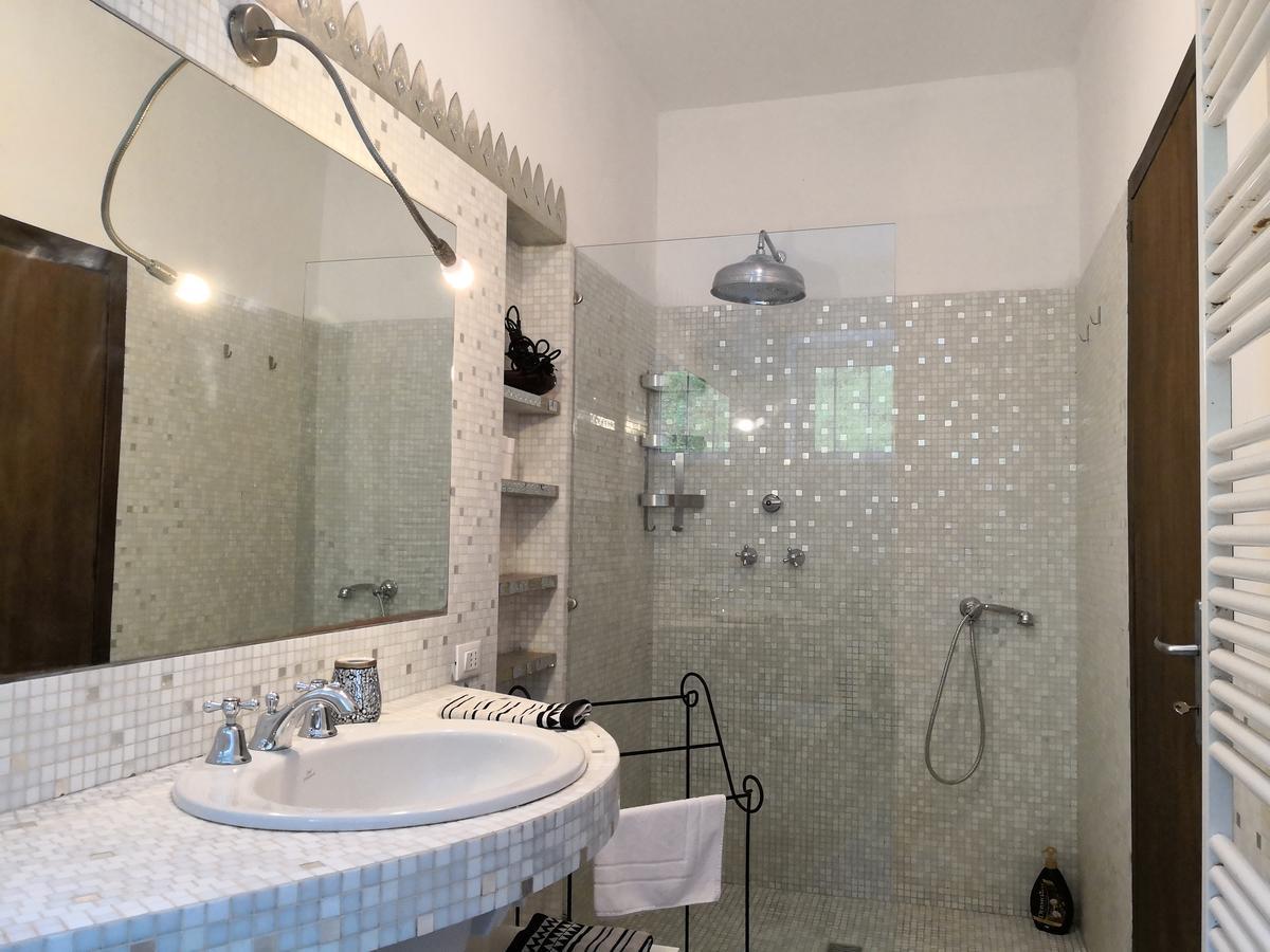 Villa De Hura Apartment بيرغامو المظهر الخارجي الصورة