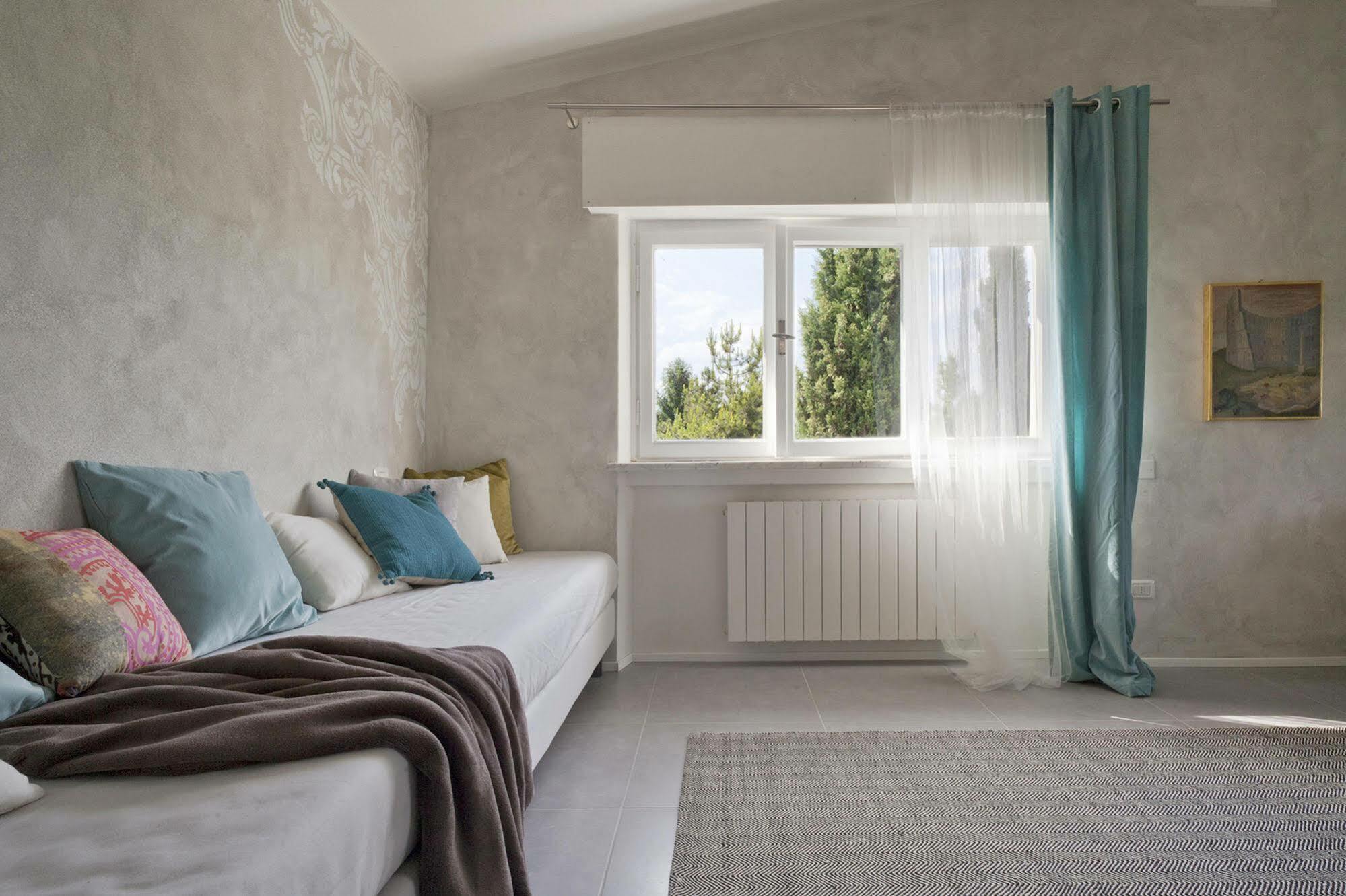 Villa De Hura Apartment بيرغامو المظهر الخارجي الصورة