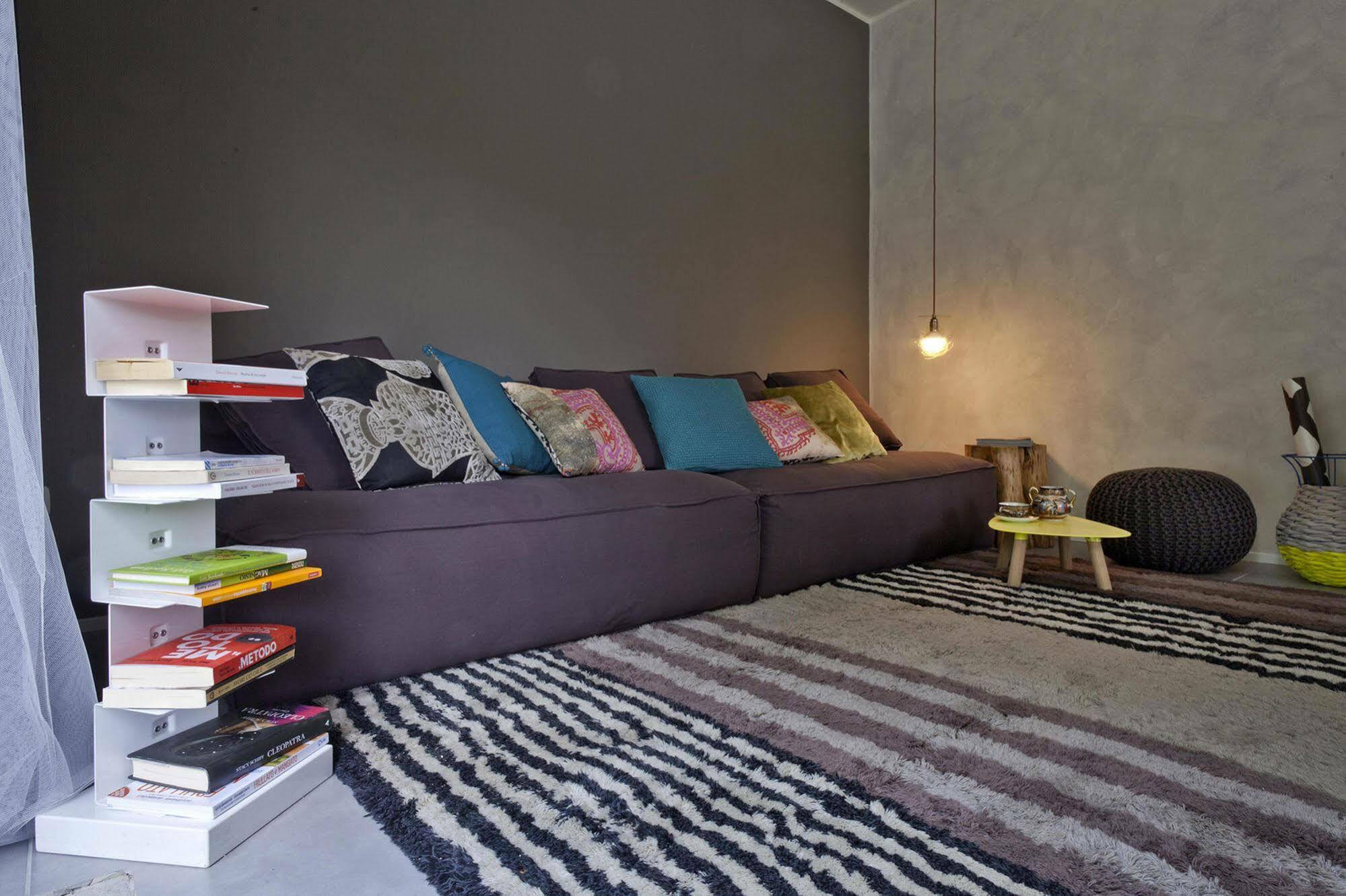 Villa De Hura Apartment بيرغامو المظهر الخارجي الصورة