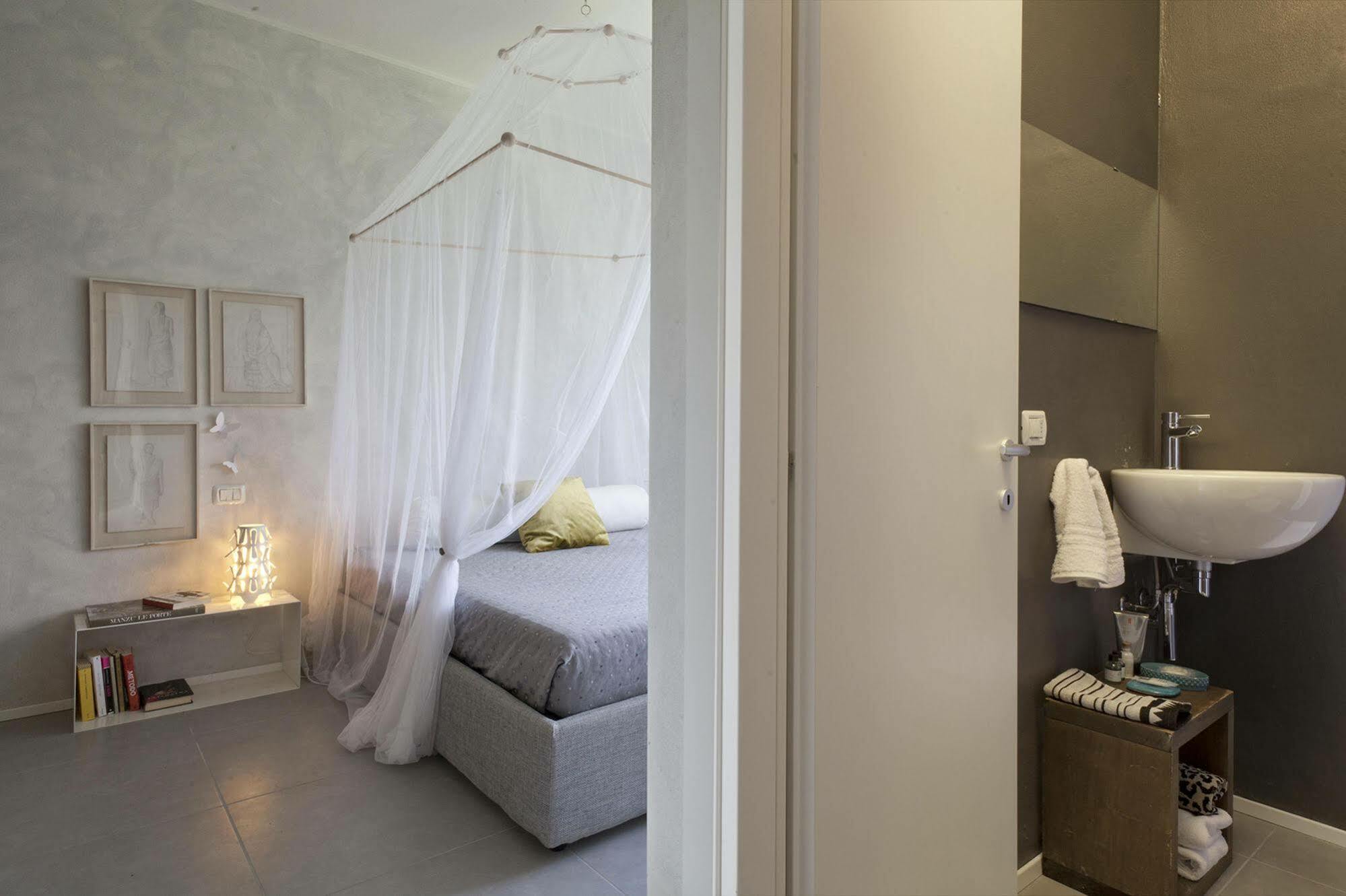 Villa De Hura Apartment بيرغامو المظهر الخارجي الصورة