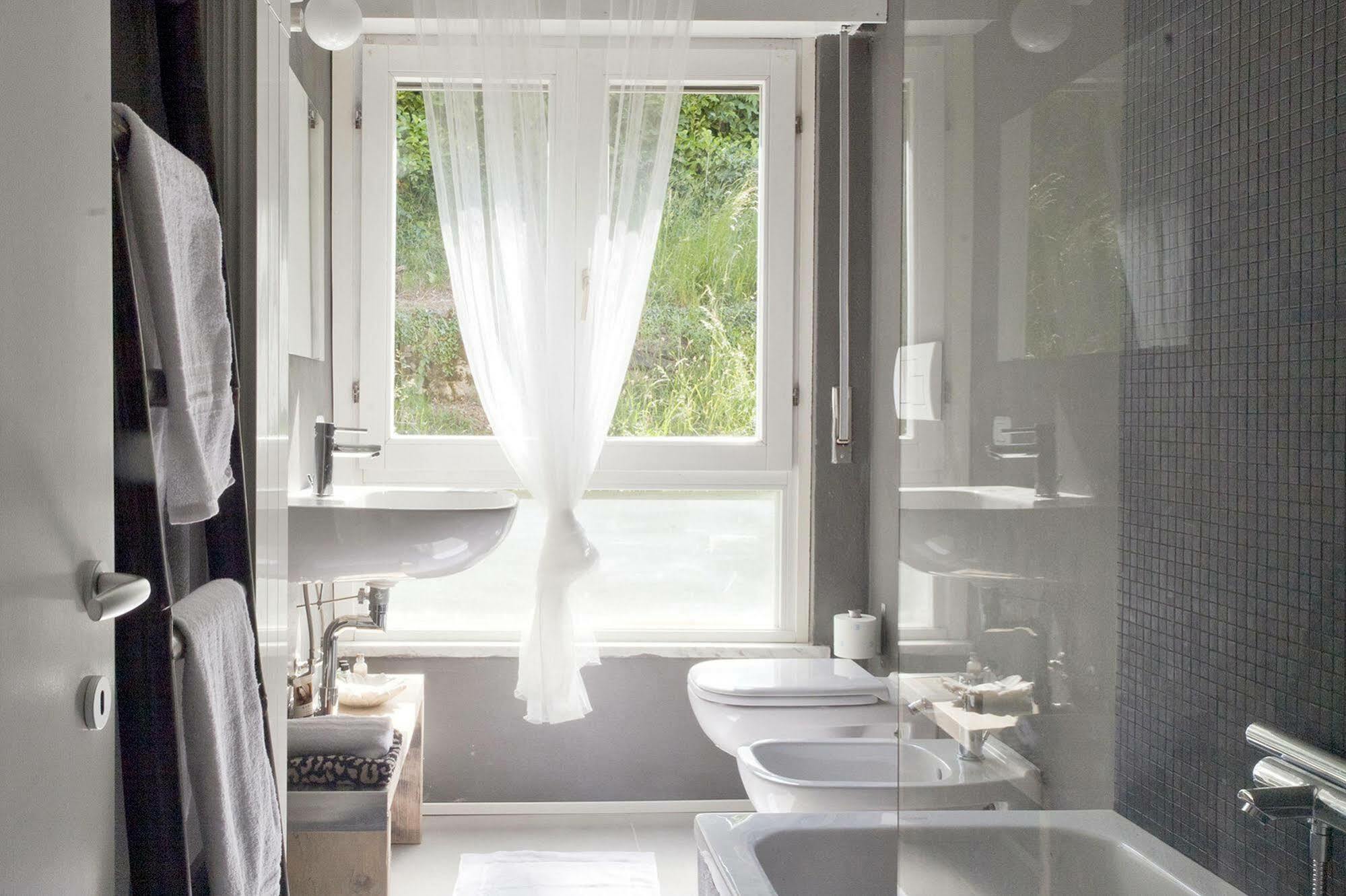 Villa De Hura Apartment بيرغامو المظهر الخارجي الصورة