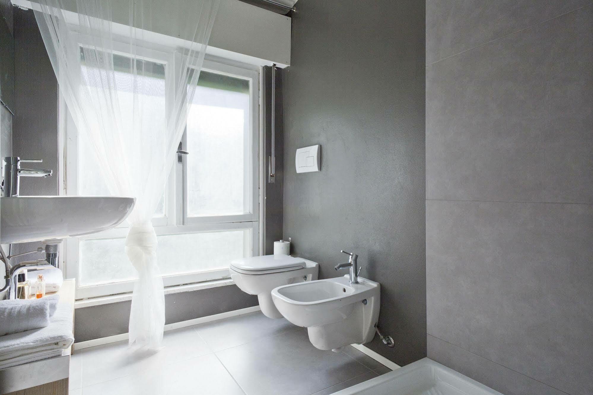 Villa De Hura Apartment بيرغامو المظهر الخارجي الصورة