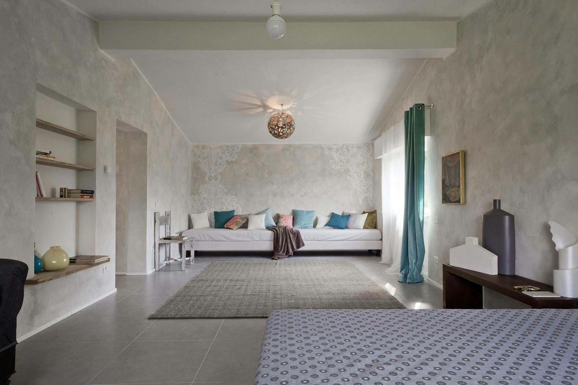 Villa De Hura Apartment بيرغامو المظهر الخارجي الصورة